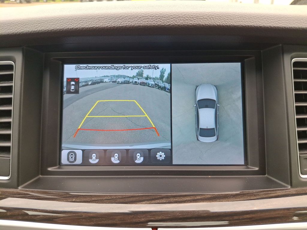 Used 2020 Genesis G80 Sedan