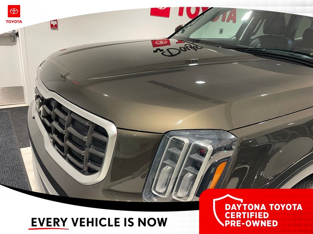 Used 2023 Kia Telluride SUV