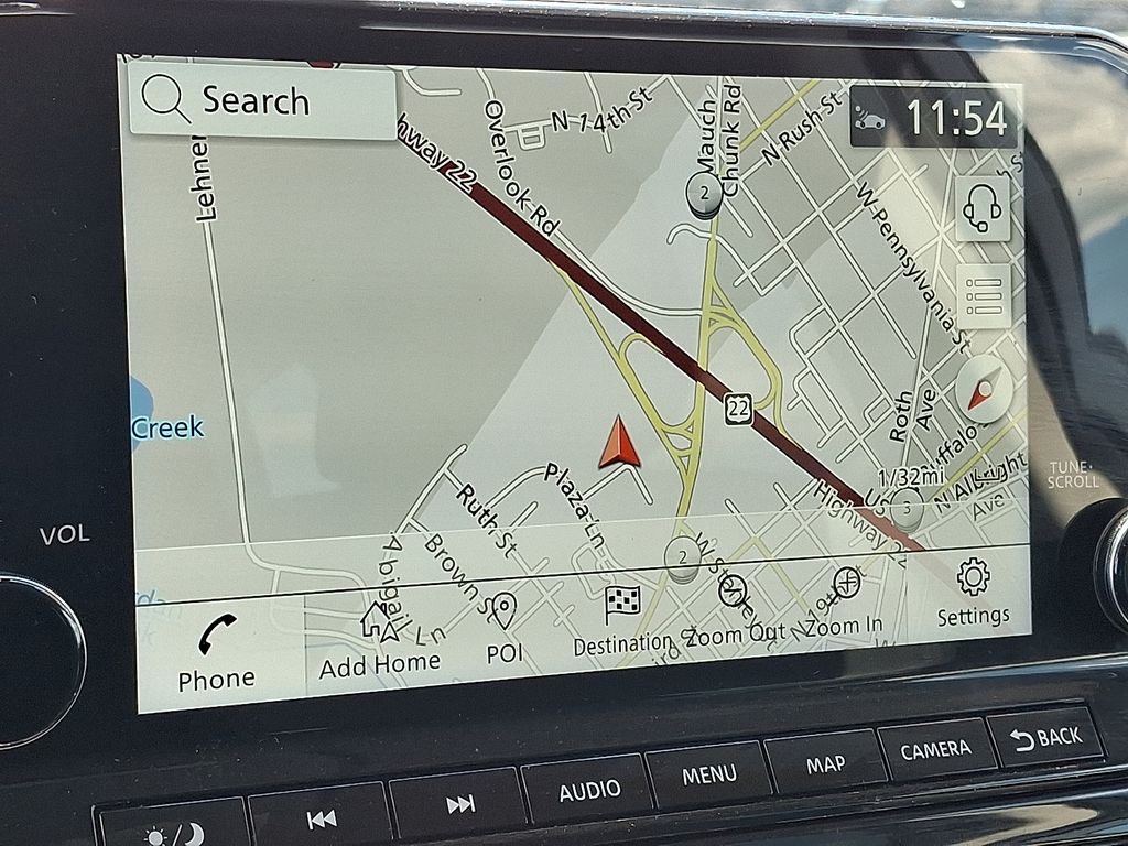 2024 Nissan Pathfinder — photo 19