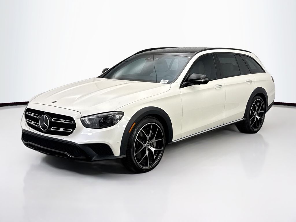 2022 Mercedes-Benz E-Class E 450 -
                  Chandler, AZ