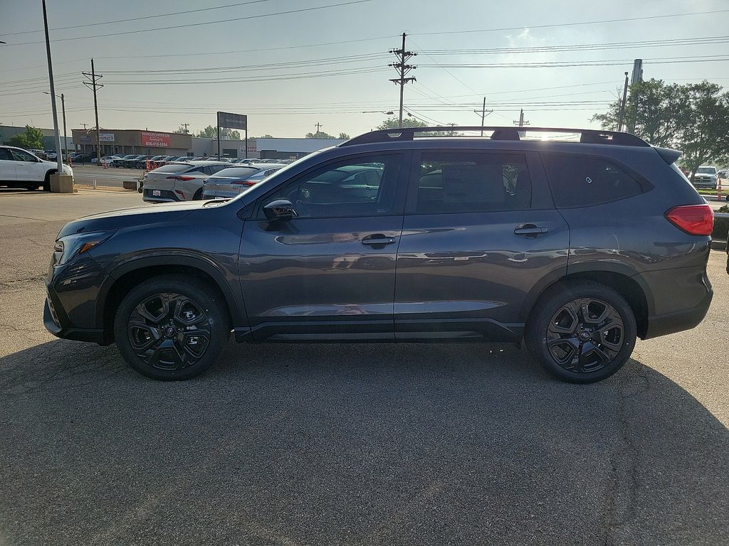 2026 Subaru Ascent Onyx Edition Touring - 5
