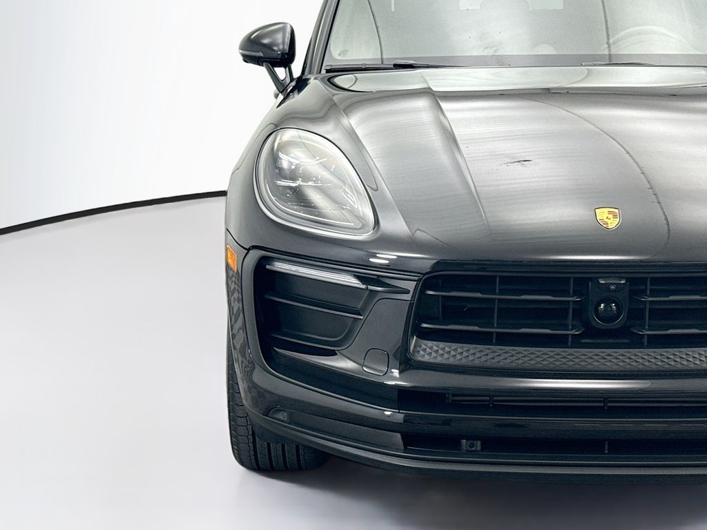 Thumbnail: 2024 Porsche Macan - 10