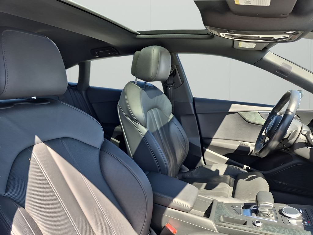 Used Car 2018 Audi A5  For Sale Under $20,000 In Austin, Texas