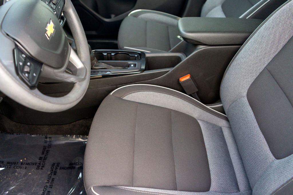 Used Car 2023 Chevrolet Trailblazer  Lt For Sale Under $25,000 In Taylor, Texas