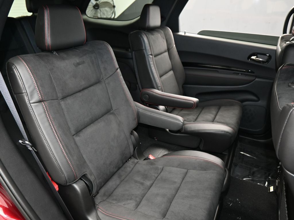 New 2026 Octane Red Pearlcoat Dodge GT Plus HEMI V8 image 44