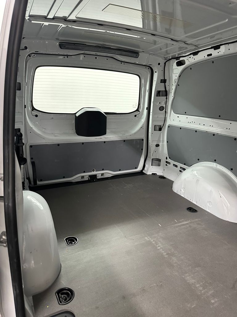 used 2021 Mercedes-Benz Metris car, priced at $23,985