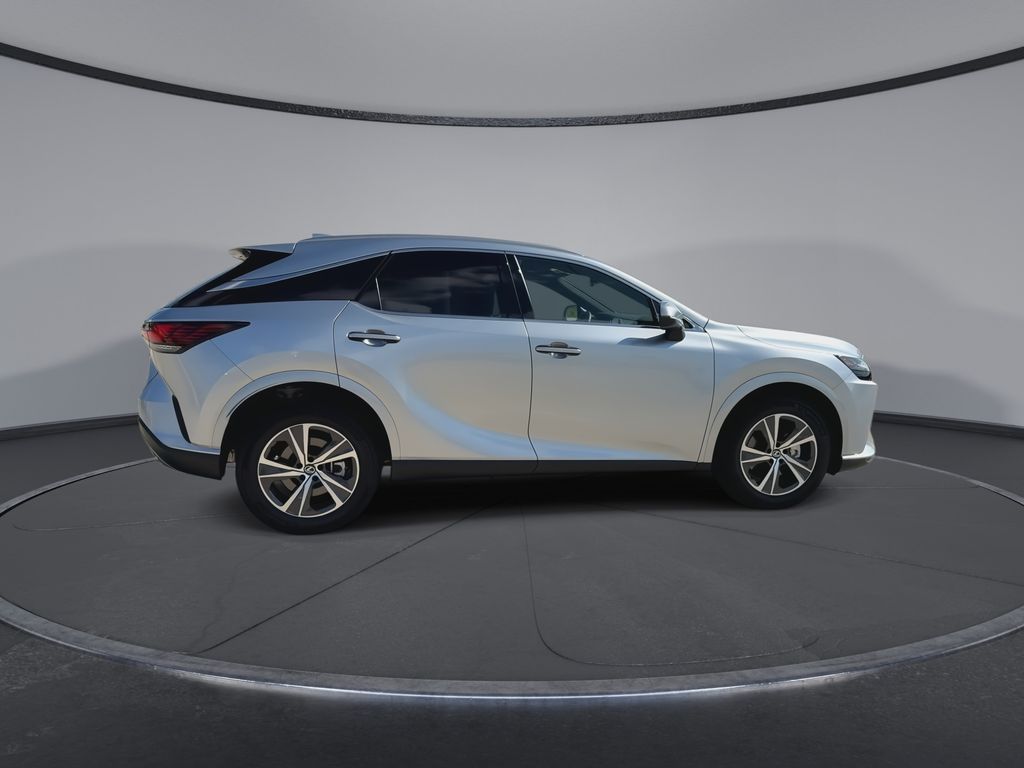 Thumbnail: 2026 Lexus RX - 9