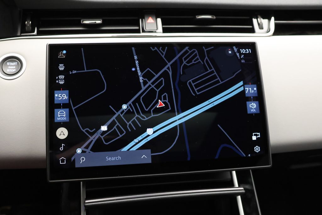 Thumbnail: 2026 Land Rover Range Rover Evoque - 23