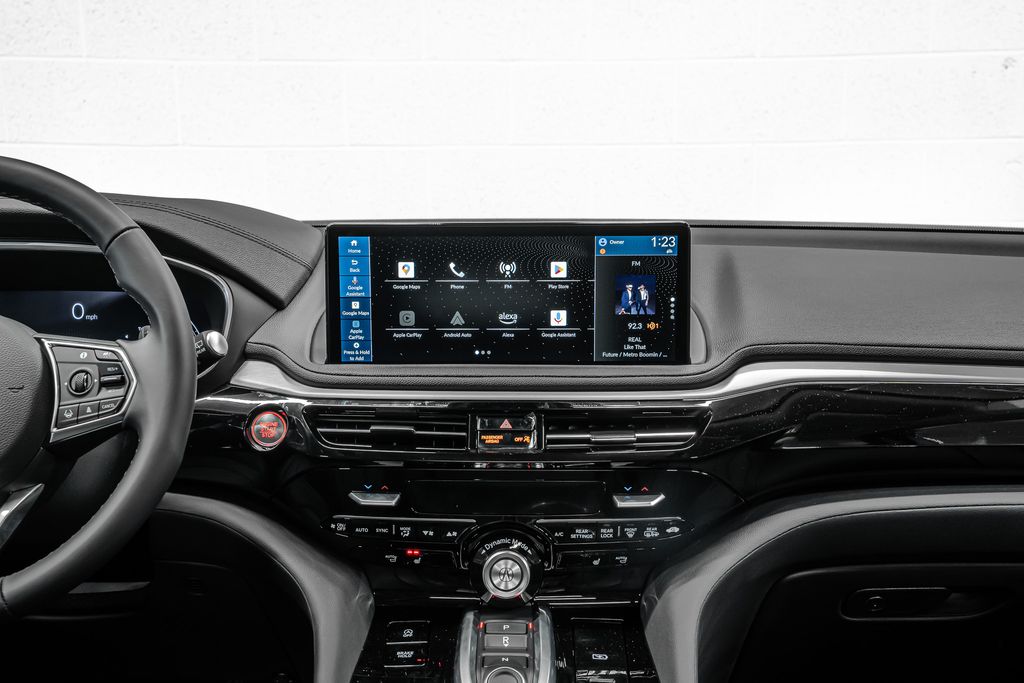 2026 Acura MDX Base - Photo 22