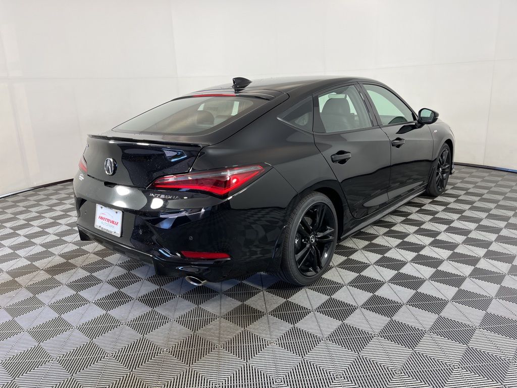 Thumbnail: 2026 Acura Integra - 5