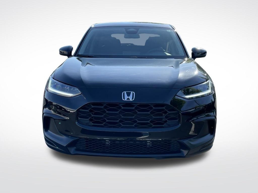Thumbnail: 2023 Honda HR-V - 9