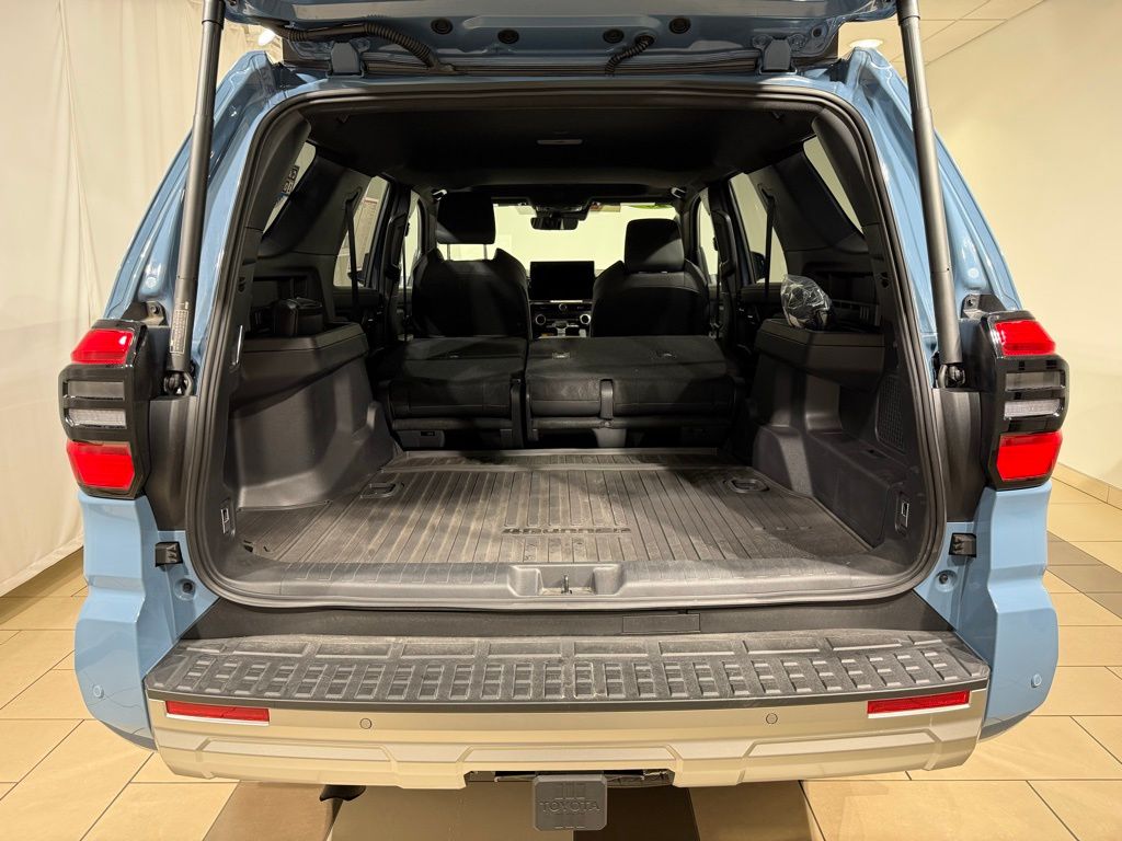 Thumbnail: 2026 Toyota 4Runner - 11