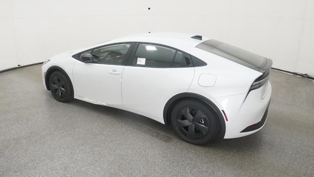 Thumbnail: 2026 Toyota Prius - 27