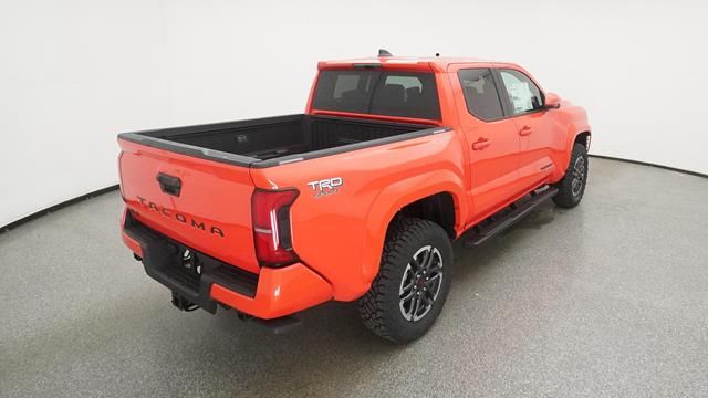 2024 Toyota Tacoma TRD Sport 3