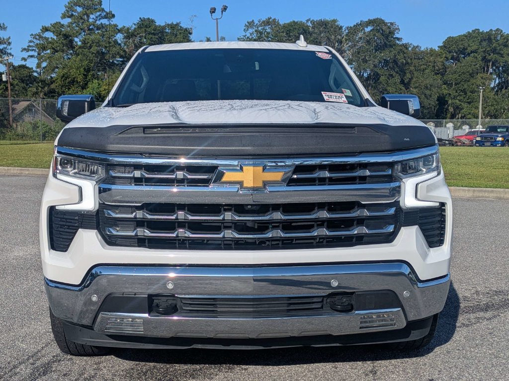 Used 2023 Chevrolet Silverado 1500 Truck