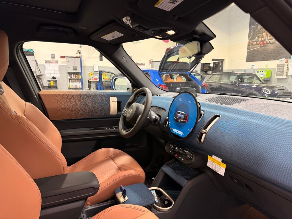 Thumbnail: 2026 MINI Cooper Countryman - 28