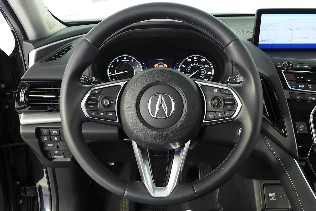 Thumbnail: 2020 Acura RDX - 28
