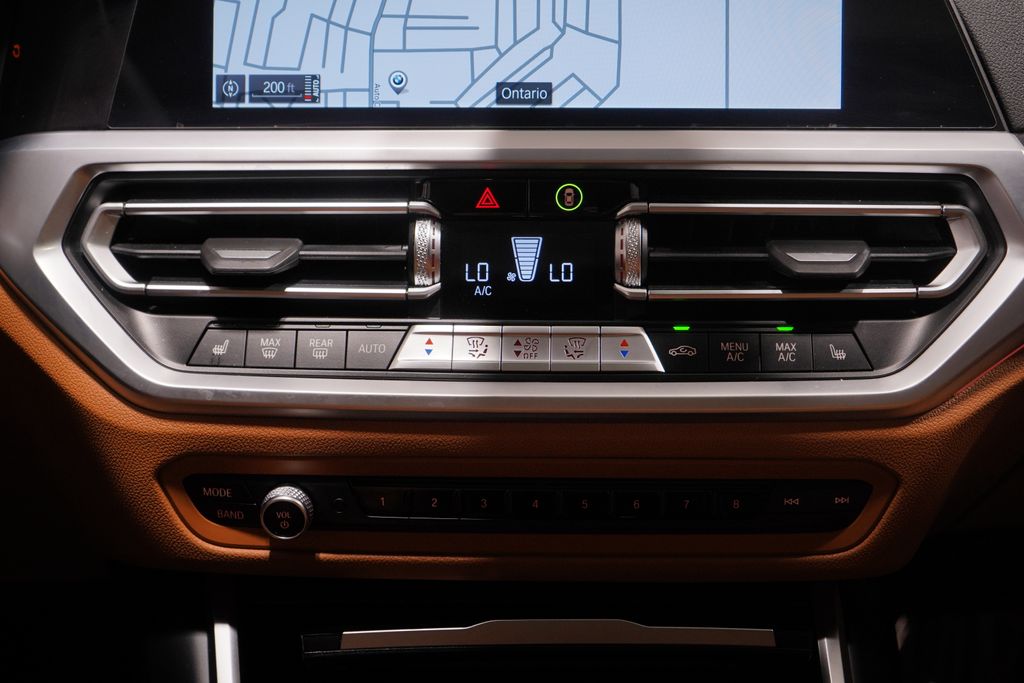 Thumbnail: 2022 BMW 3 Series - 13