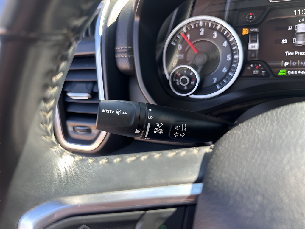 Used Car 2022 Ram 1500  Laramie For Sale Under $40,000 In Austin, Texas