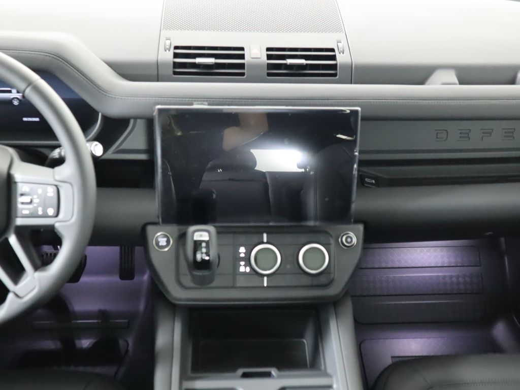 Thumbnail: 2026 Land Rover Defender - 14