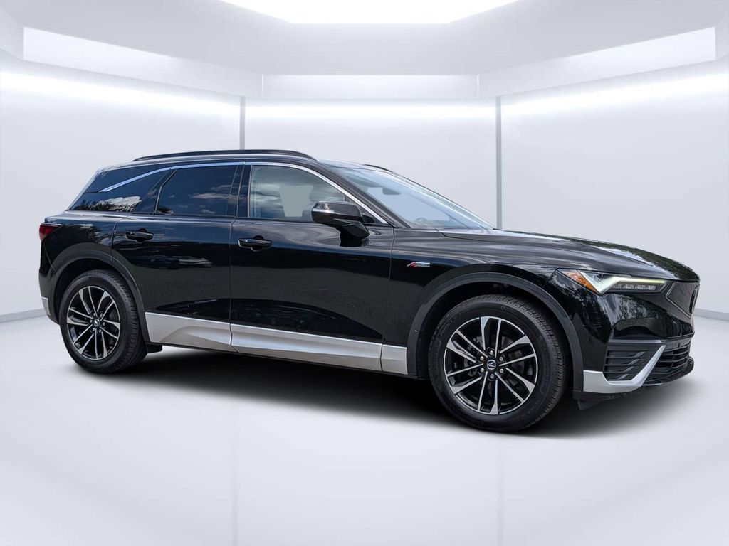 2024 Acura ZDX A-Spec AWD