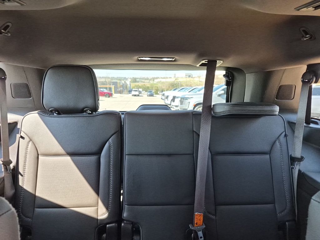 Used Car 2022 Gmc Yukon  Denali For Sale Under $50,000 In Austin, Texas