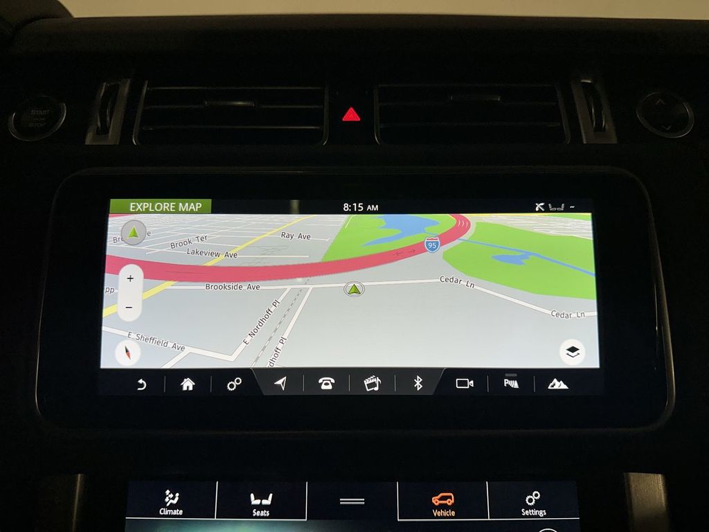 Thumbnail: 2019 Land Rover Range Rover - 22