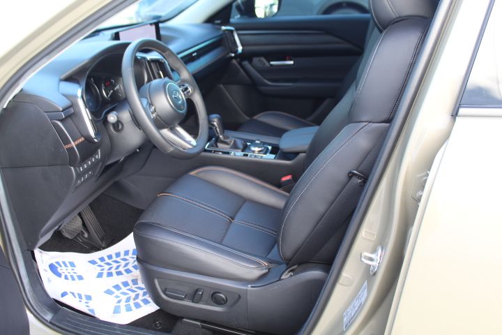 Used Car 2024 Mazda Cx-50  2.5 Turbo Premium Plus Package For Sale Under $40,000 In Georgetown, Texas