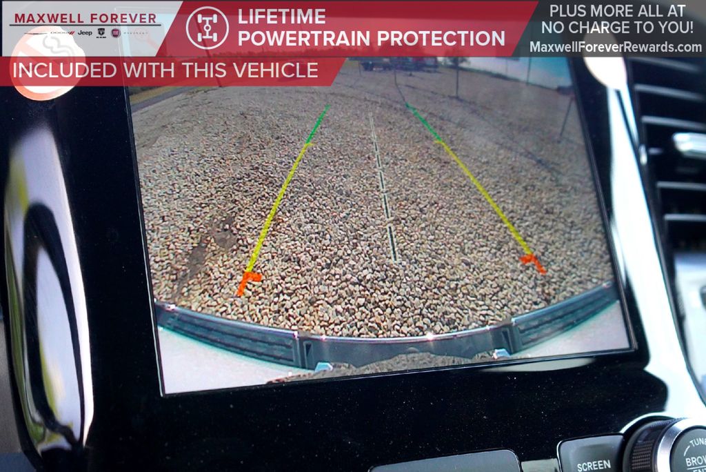 Used Car 2024 Ram 1500  Laramie For Sale Under $35,000 In Taylor, Texas