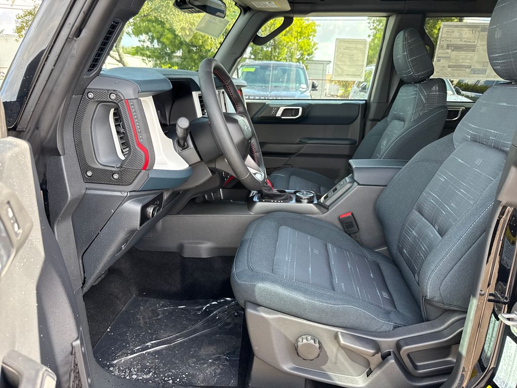 New 2026 Black Ford Heritage Edition image 21
