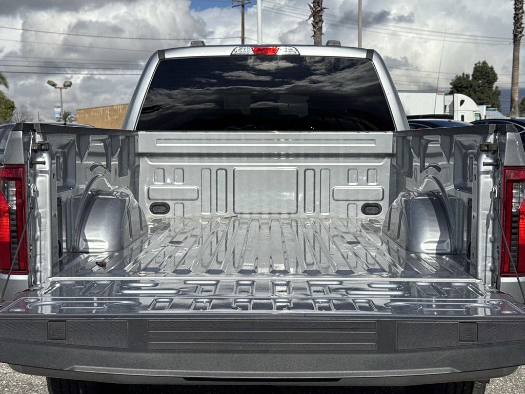 Used 2024 Ford F-150 STX Super Cab