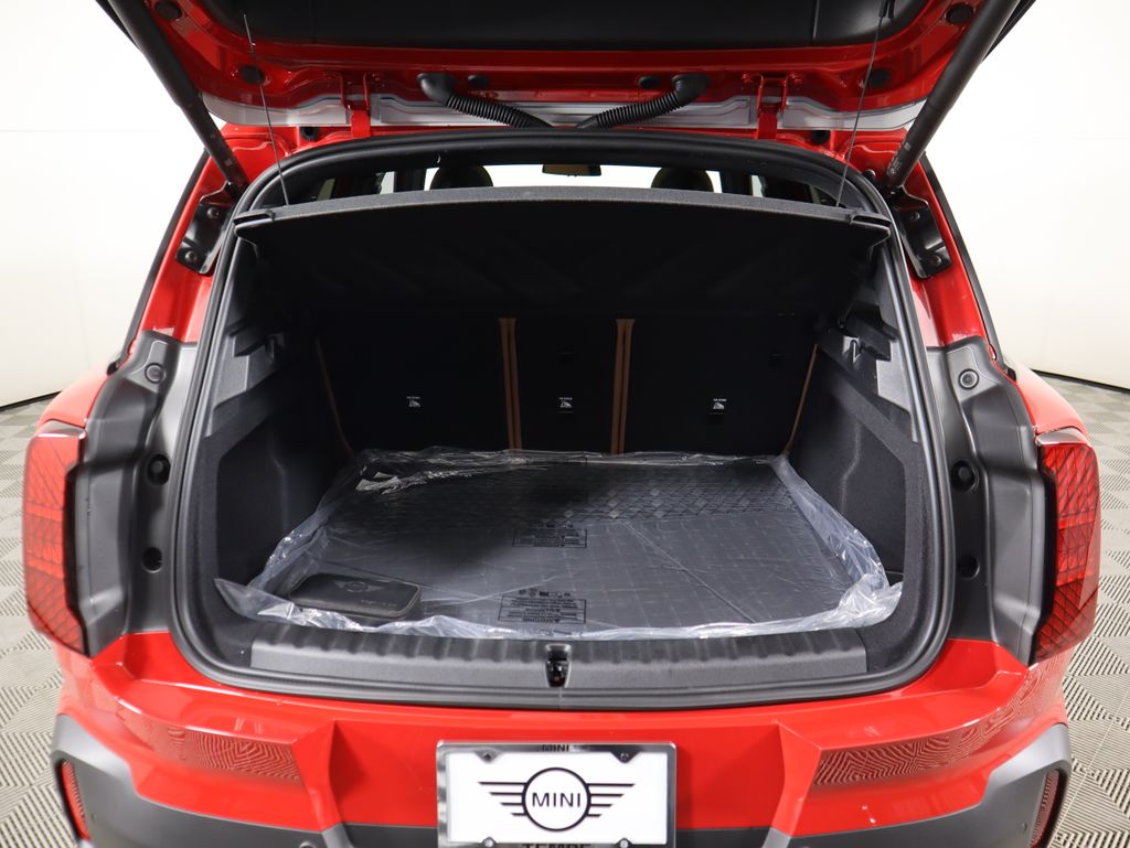 Thumbnail: 2026 MINI Cooper Countryman - 28