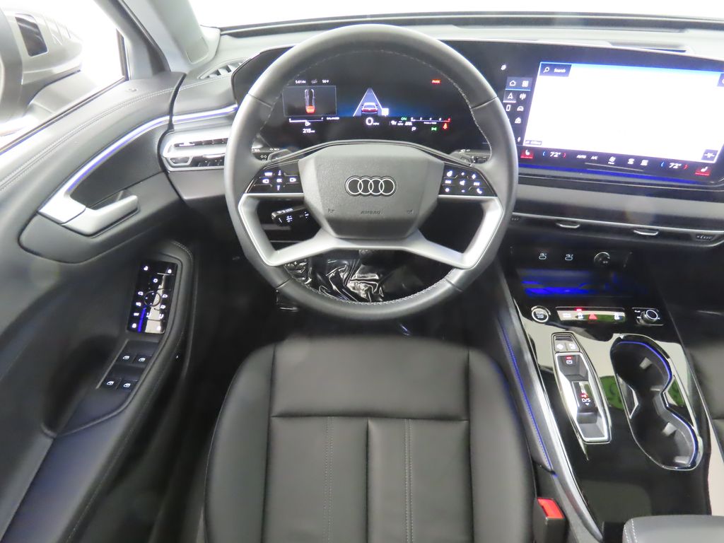 Thumbnail: 2025 Audi A5 - 12