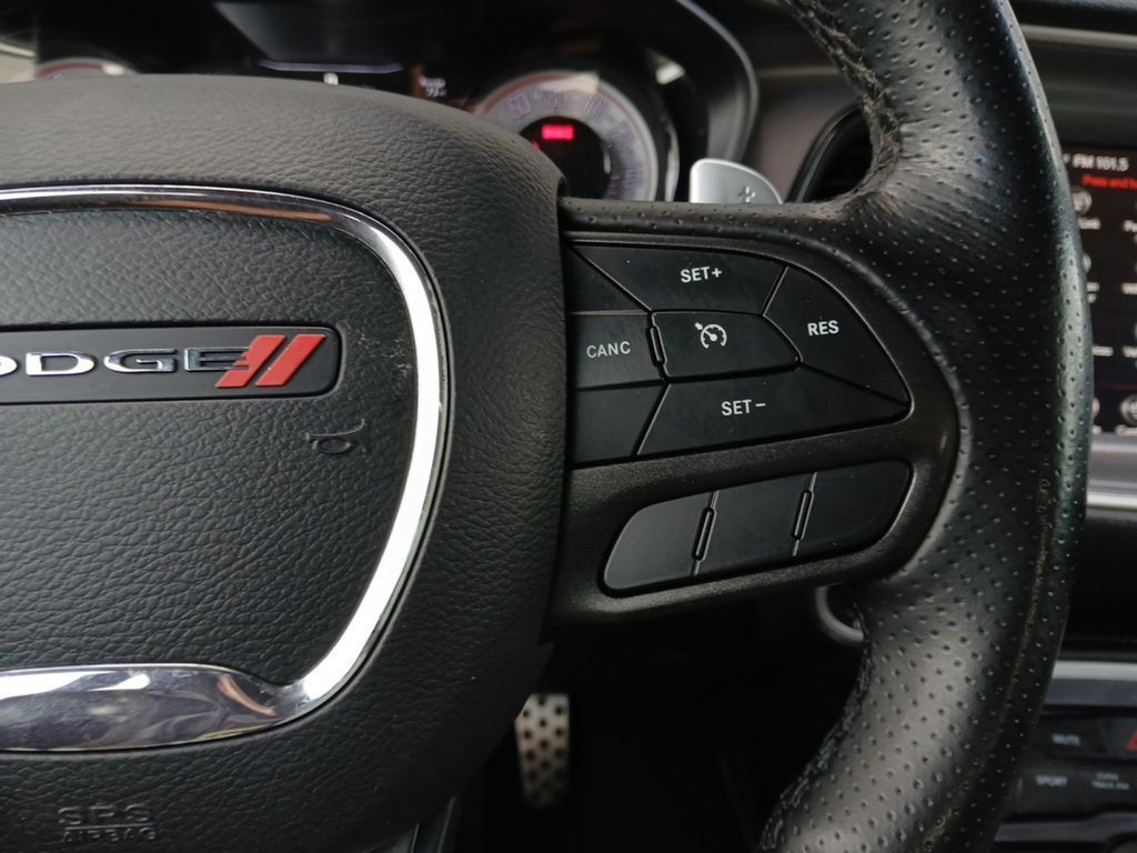 Used Car 2020 Dodge Challenger  R/t For Sale Under $25,000 In Austin, Texas