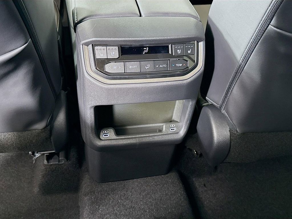 Thumbnail: 2026 Lexus TX - 18