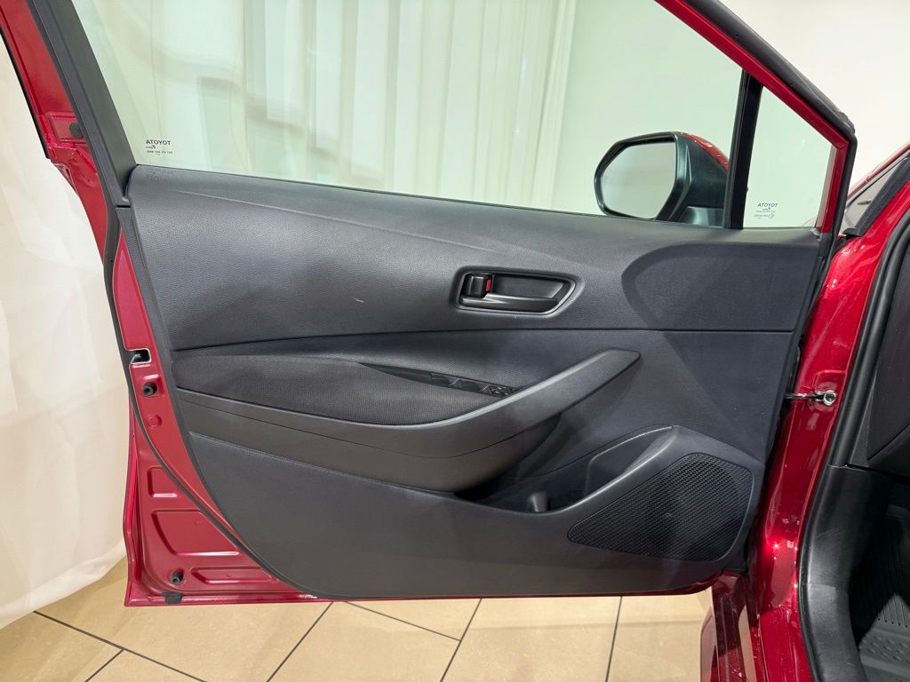 Thumbnail: 2025 Toyota Corolla - 14