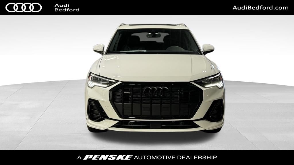 Thumbnail: 2025 Audi Q3 - 2