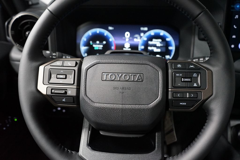 Thumbnail: 2026 Toyota Land Cruiser - 12