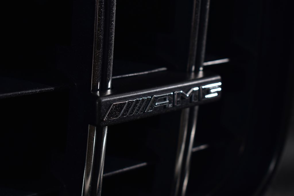 Thumbnail: 2022 Mercedes-Benz G-Class - 11