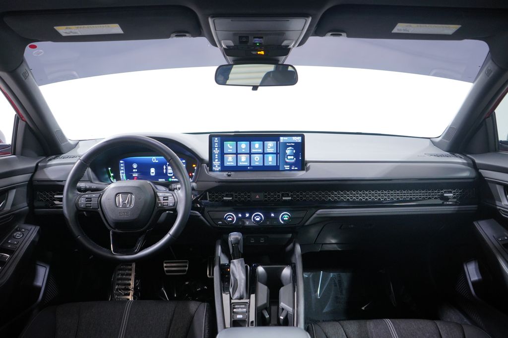Thumbnail: 2023 Honda Accord - 10