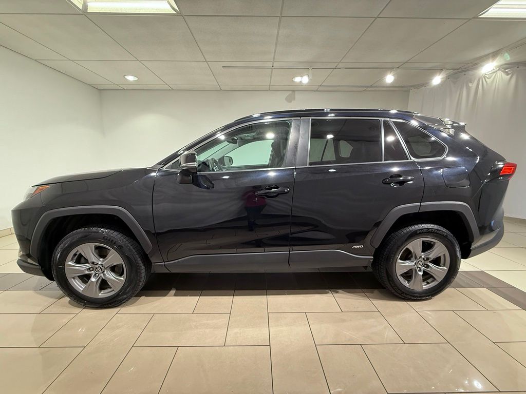 Thumbnail: 2022 Toyota RAV4 - 2