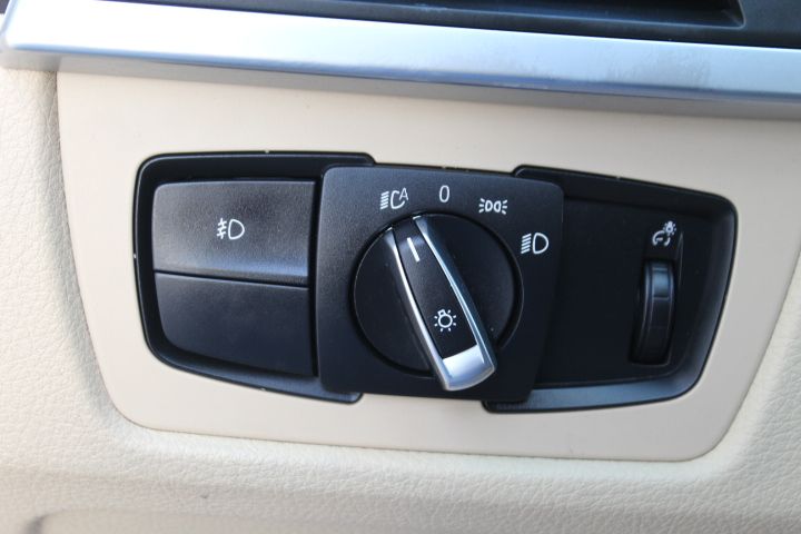 Used Car 2016 Bmw 3 Series  320i For Sale Under $12,000 In Georgetown, Texas