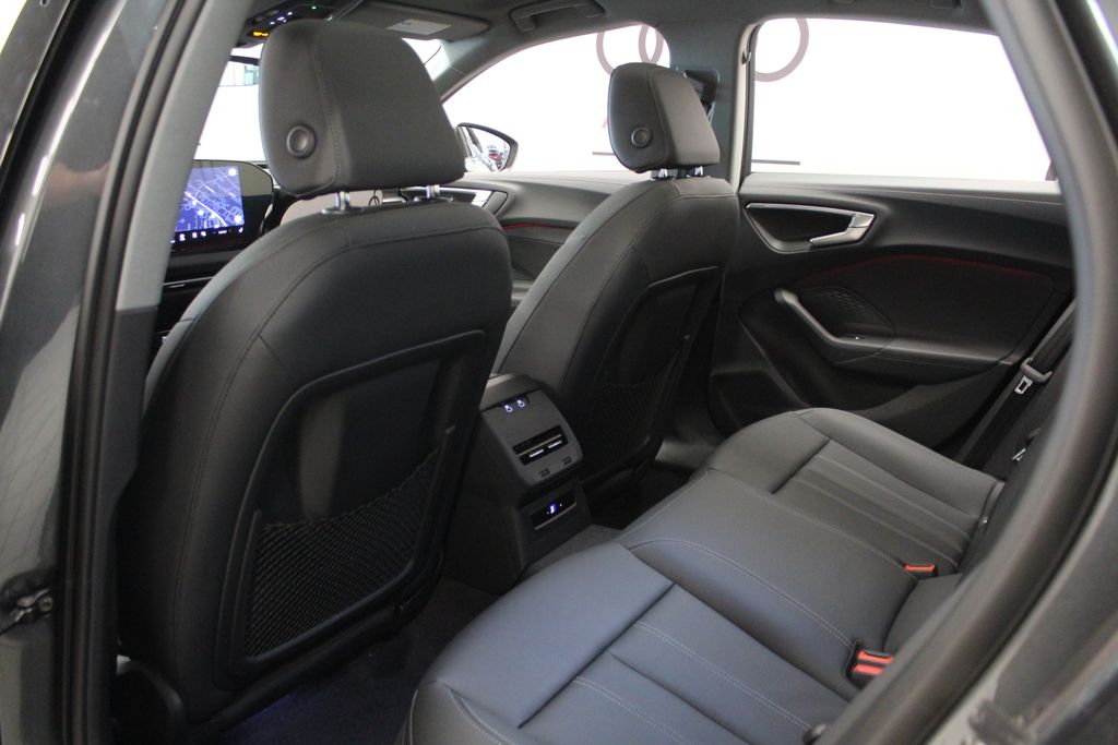 Thumbnail: 2026 Audi A5 - 30