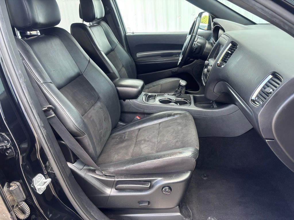 Used Car 2019 Dodge Durango  Gt Plus For Sale Under $20,000 In Austin, Texas