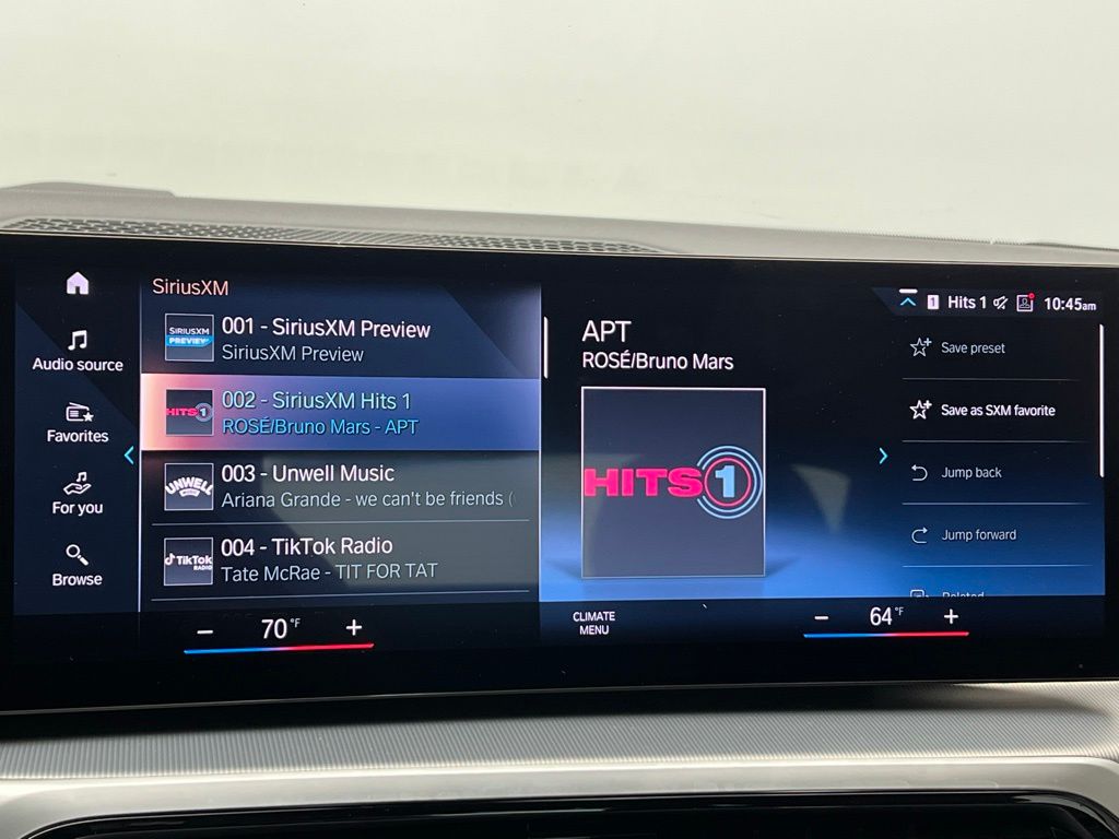 Thumbnail: 2024 BMW 4 Series - 19