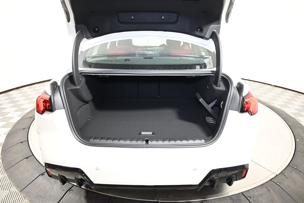 Thumbnail: 2026 BMW 2 Series - 10