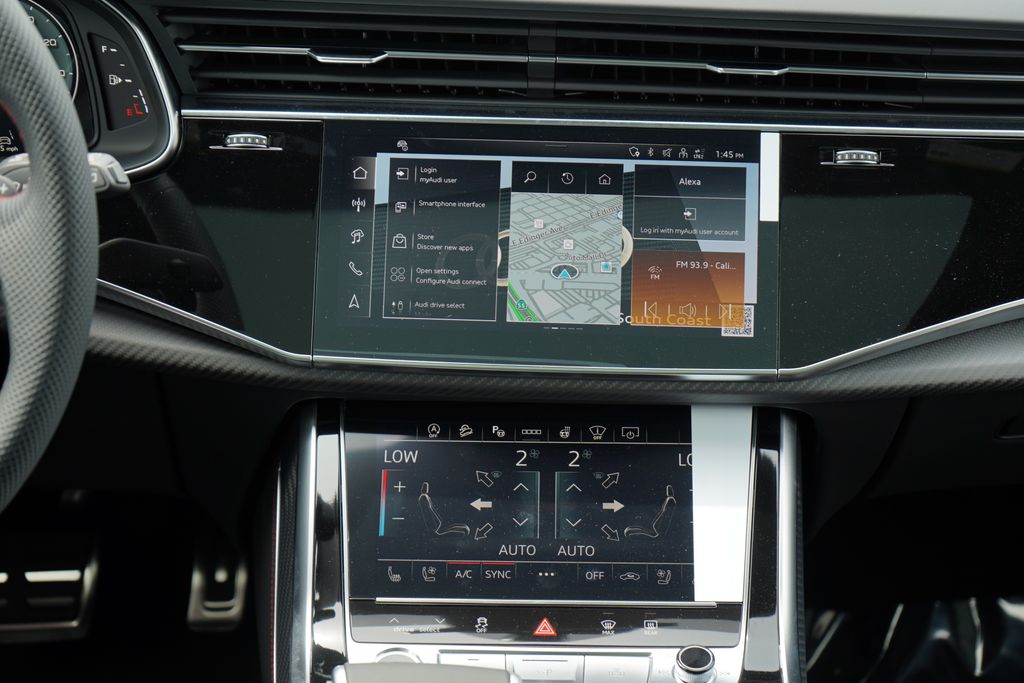 Thumbnail: 2026 Audi Q7 - 10