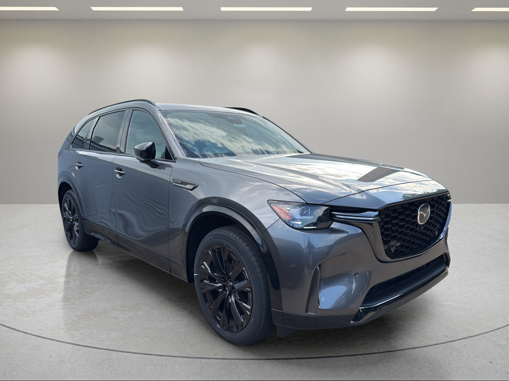 2026 Mazda CX-90 3.3 Turbo S Premium - 3