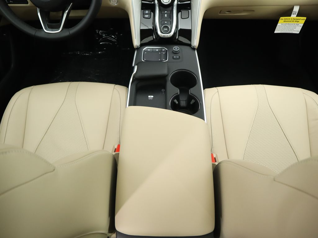 Thumbnail: 2025 Acura TLX - 19