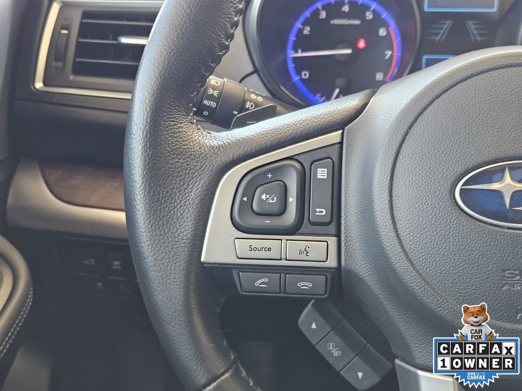 Used 2016 Subaru Outback SUV